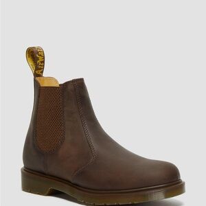 Dr. Martens Chelsea Boots - Crazy Horse